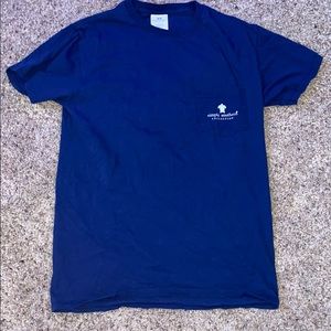 Short sleeve Simply Southern tee